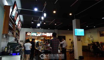 信宜玉都風情網與茂名市燊廣貿易 多元化經營的商業典范